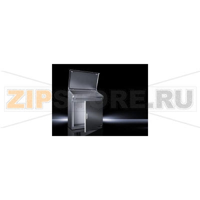 Пульт универсальный 1200x960 мм, стальной, 1 шт Rittal 2686.600 