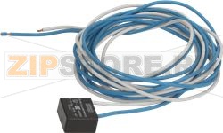 ТЕРМОСТАТ ДЛЯ РАЗМОРАЖИВАНИЯ +6/-3°C 