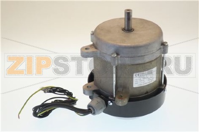MOTOR 3-PHASE 230/400V CG99-0168-02 