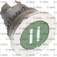 ВЫКЛЮЧАТЕЛЬ ЗЕЛЕНЫЙ 2 СКОРОСТЬ