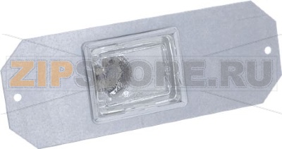 LAMP HOLDER COMPLETE 