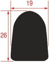 ПРОКЛАДКА ДЛЯ ВЫДВИЖНОГО ЯЩИКА ДУХОВКИ - 21 М