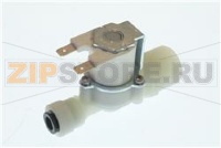 ELETTROVALVOLA IN3/4 OUT JG8+FILTRO