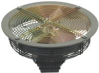 MOTOVENTILATORE ASSIALE ø 300 mm