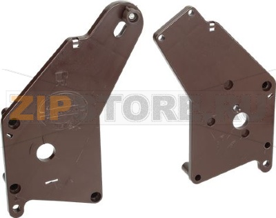 ПЕРЕДНЯЯ/ЗАДНЯЯ СТЕНКА 