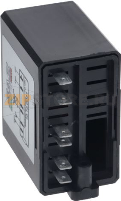 LEVEL REGULATOR 230V WITH BUZZER 