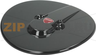 COFFEE HOPPER LID 