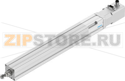 Электроцилиндр Festo EPCO-25-200-10P-ST-E 