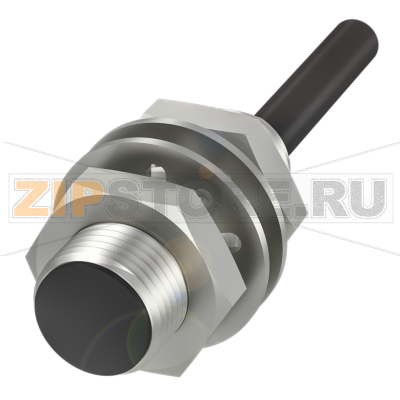 Датчик индуктивный Standard с приоритетом Balluff BES04ZF 