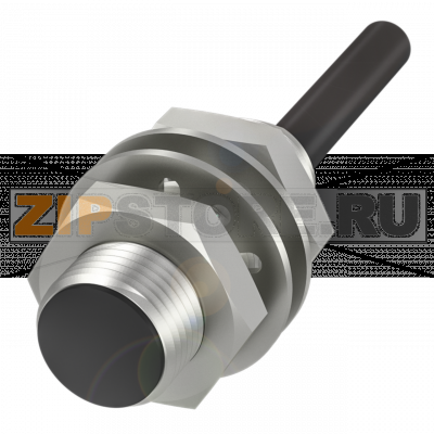 Датчик индуктивный Standard с приоритетом Balluff BES04ZF 
