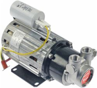 MOTOR/PUMP CIRC 230/115 50/60 HZ ENERGY