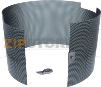 SIDE ABRASIVE UNIT 