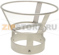 BASE PROTEZIONE LAMA PUREA TBX130