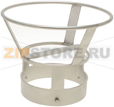 BASE PROTEZIONE LAMA PUREA TBX130 