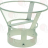 BASE PROTEZIONE LAMA PUREA TBX130 - BASE PROTEZIONE LAMA PUREA TBX130