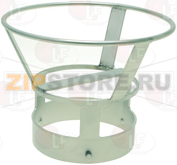BASE PROTEZIONE LAMA PUREA TBX130 