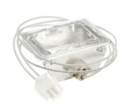 GRUPPO LAMPADA, 120 V, 20 W, ALOGENA