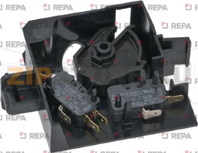 LOCK FOR DOOR FAGOR AS0021781 