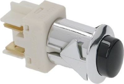 ДВУХПОЛЮСНЫЙ ПЕРЕКЛЮЧАТЕЛЬ В КОМПЛЕКТЕ 16А 250В 