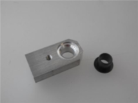 ASSIEME BOCCOLA ANTERIORE CT 540/CT 3000