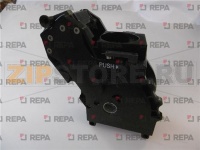 GRUPPO CAFFE&#039; V2 OFFICE ONE OCS NERO