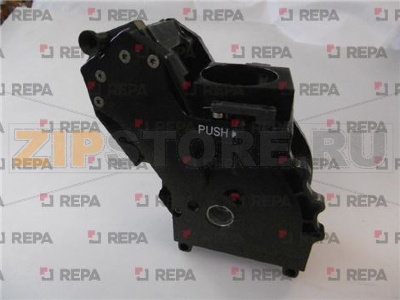 GRUPPO CAFFE&amp;#039; V2 OFFICE ONE OCS NERO 