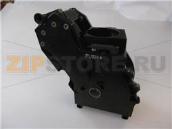 GRUPPO CAFFE&#039; V2 OFFICE ONE OCS NERO 