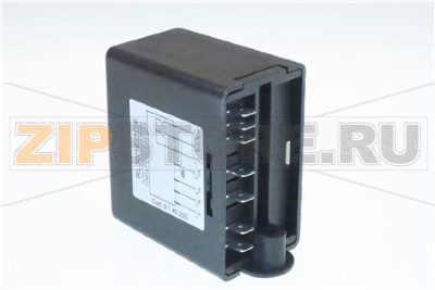 Niveaurelais 230V Spannung AC 50/60Hz 5A 