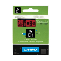Картридж 12 мм x 7 м Dymo