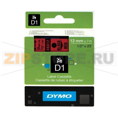 Картридж 12 мм x 7 м Dymo 
