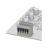 Устройство сопряжения ST-COMBI Phoenix Contact ST 4-PCB/12-G-6,2