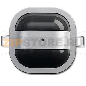 Датчик движения компактный 360°C, 8 м, серебристый ABB 2CKA006800A2785 