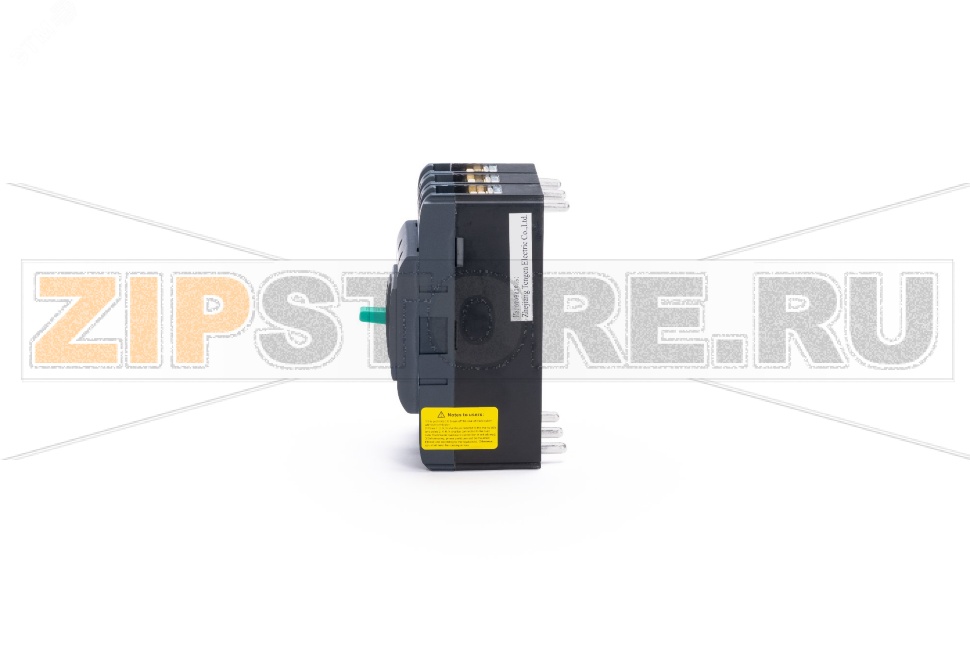 Выключатель автоматический 40 А, 25 кА, 50/60 Гц ESQ 14.02.01.000030 