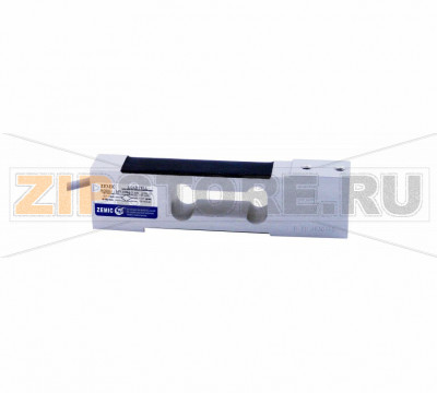 Тензодатчик Zemic L6N-C3-8kg-3B6 Тензометрический датчик веса одноточечный Zemic L6N-C3-8kg-3B6 Нагрузка: 8 kg  Материал исполнения: алюминиевый сплав  Класс защиты: IP65