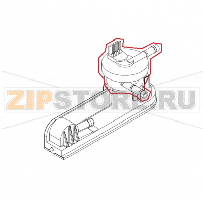 Turbine d=1,2 932-­8521/90 assy. Saeco Talea Giro Turbine d=1,2 932-­8521/90 assy. Saeco Talea Giro

Запчасть на сборочном чертеже под номером: 38

Название запчасти Saeco на английском языке: Turbine d=1,2 932-­8521/90 assy. Saeco Talea Giro