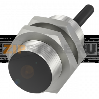 Датчик индуктивный Standard с приоритетом Balluff BES05A7 