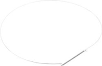 GASKET FIXING SPRING FOR WASHING MACHINE