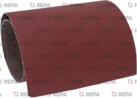 ABRASIVE CANVAS LATERAL PPN25 GR50