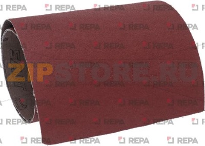 ABRASIVE CANVAS LATERAL PPN25 GR50 