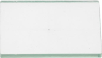 СТЕКЛО ЛАМПЫ 74Х59ММ