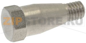 ВИНТ С ШЕСТИГРАННОЙ ГОЛОВКОЙ ДЛЯ ЗВОНКА 