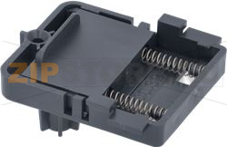 USB-ИНТЕРФЕЙСНЫЙ РАЗЪЕМ RATIONAL 16.00.329P 