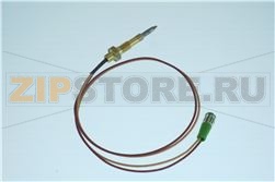 TERMOCOPPIA BRUCIATORE WHIRLPOOL C000943 