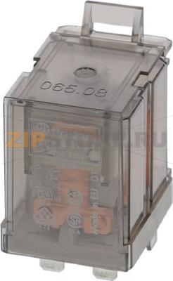 РЕЛЕ 65.31, 30 A, 250 В 