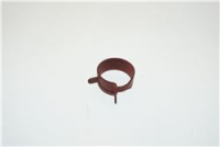 Schlauchklemme 17,5 mm