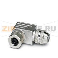 Шинный системный соединитель Phoenix Contact SACC-M12FRB-5CON-PG 9