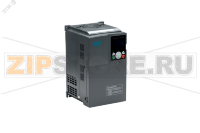 Преобразователь частоты 11 кВт, 380 В, 0-500 Гц, IP20 ESQ 08.04.304513