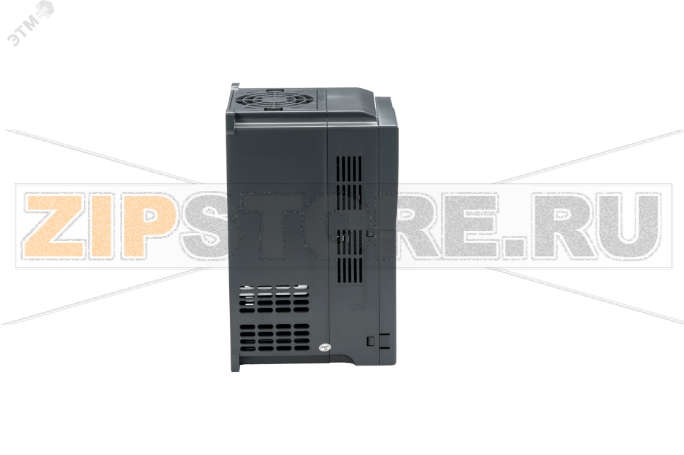 Преобразователь частоты 11 кВт, 380 В, 0-500 Гц, IP20 ESQ 08.04.304513 