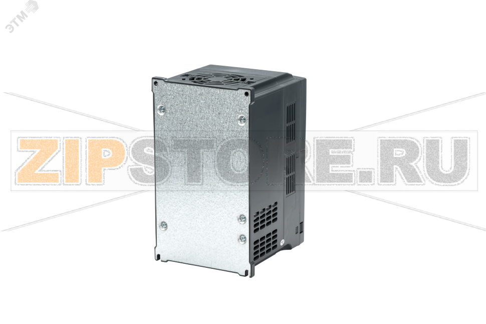 Преобразователь частоты 11 кВт, 380 В, 0-500 Гц, IP20 ESQ 08.04.304513 