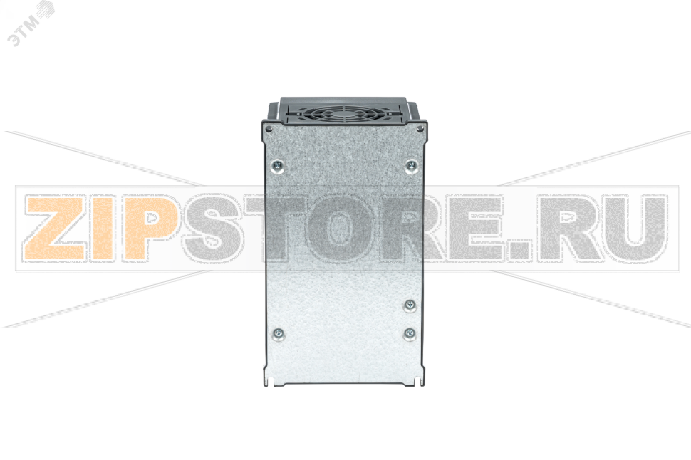 Преобразователь частоты 11 кВт, 380 В, 0-500 Гц, IP20 ESQ 08.04.304513 